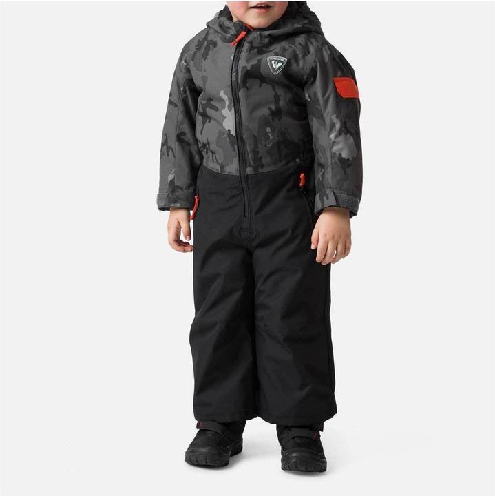 Produktbild Rossignol KID FLOCON Kinder Skianzug