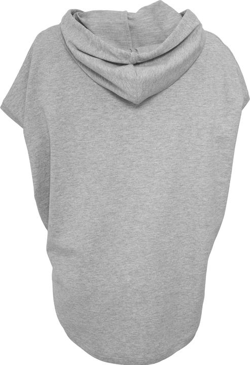Produktbild Urban Classics Ladies Sleeveless Terry Hoody (M)