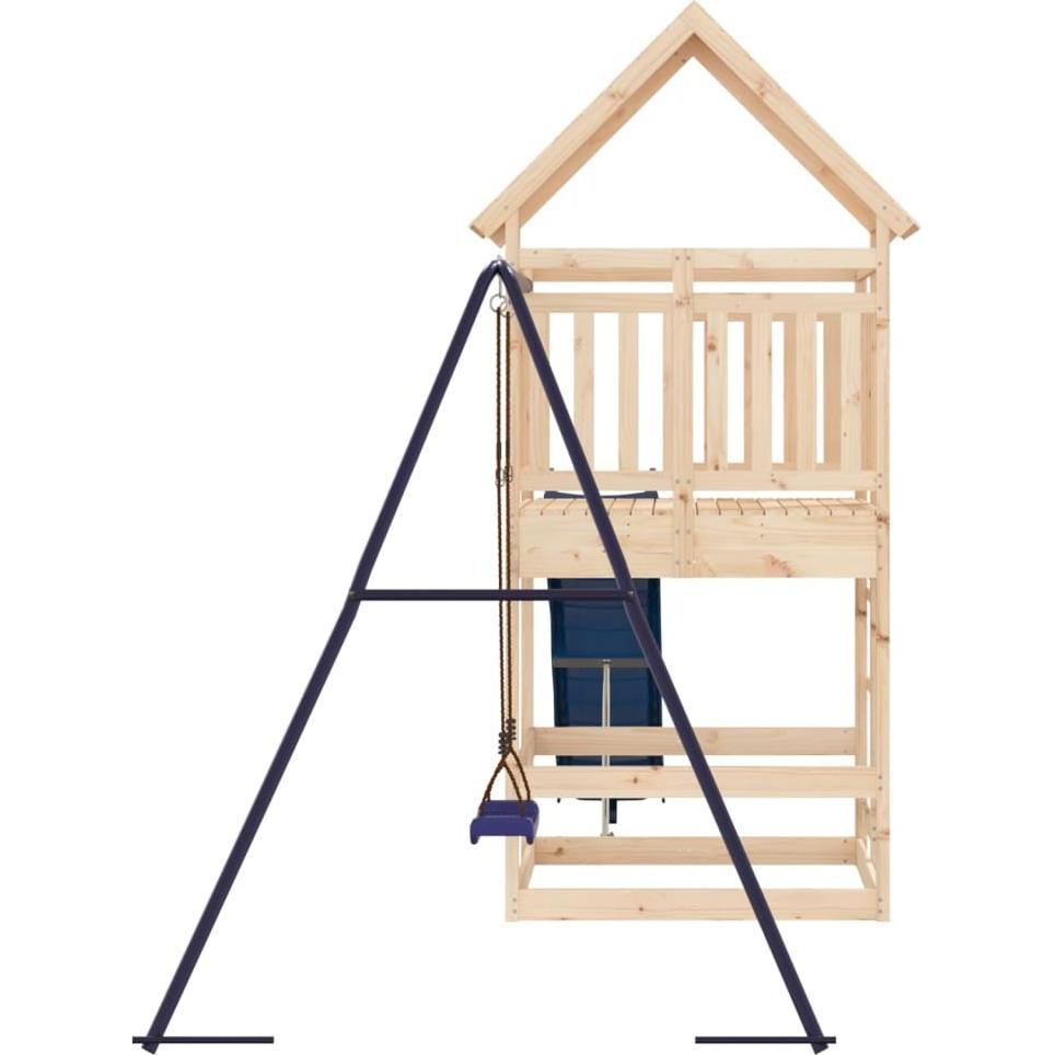 Thumbnail - VidaXL Aletta