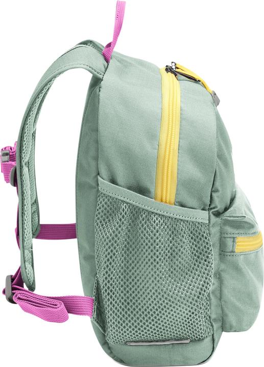Actual product image Jack Wolfskin Little Scout 10 (10 l)