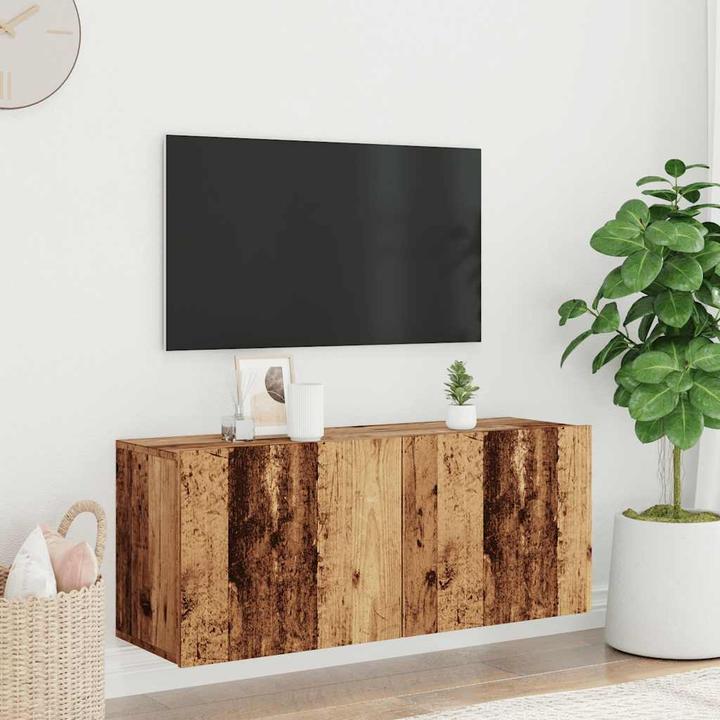 Image du produit vidaXL TV-Schrank (100 x 30 x 41 cm)
