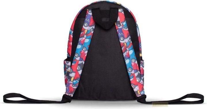 Immagine prodotto Difuzed POKEMON - Pokeball - Mini Sac à Dos