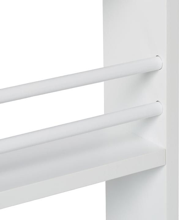 Produktbild Relaxdays Bücherregal (40 x 10 x 60 cm)