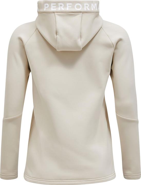 Immagine prodotto Peak Performance Cappuccio con zip Rider da donna (XL)
