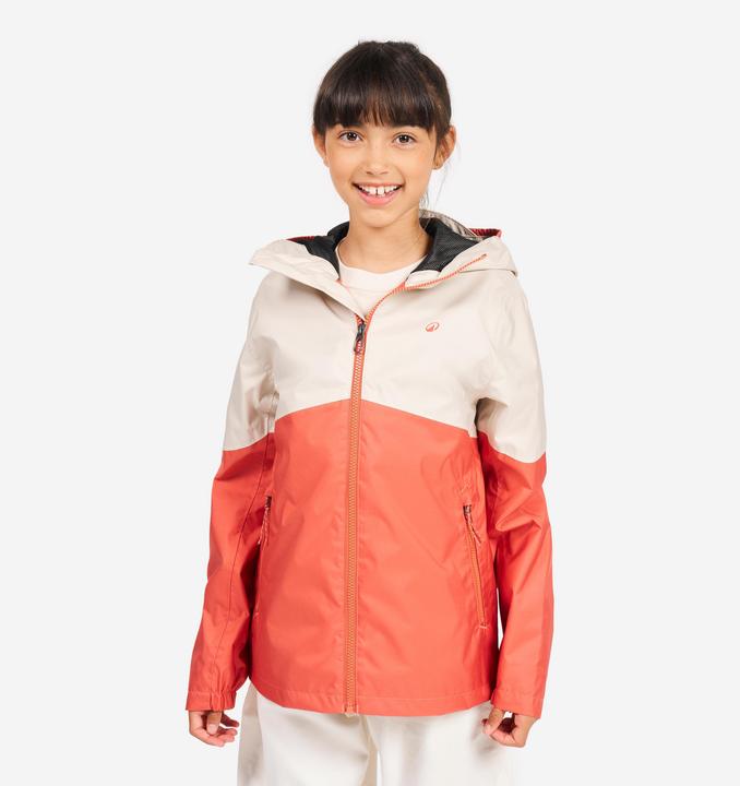 Produktbild Tribord Segeljacke Regenjacke Kinder wasserdicht 100 (122)