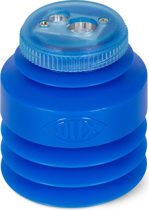 Actual product image Can sharpener