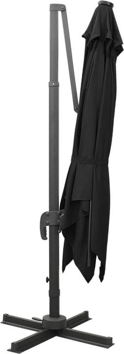 Image du produit vidaXL freischwingender Sonnenschirm (3 m)