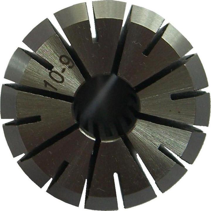 Image du produit Paulimot ER32-Spannzange Spannbereich 17 bis 18 mm