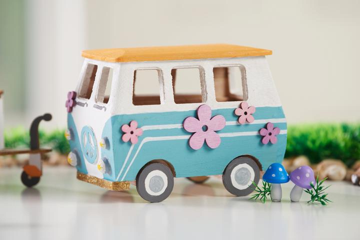 Immagine prodotto VBS Tappetino in erba, circa 13 x 13 cm