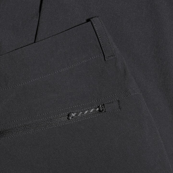 Actual product image Mammut Hiking V Pants Men (52)