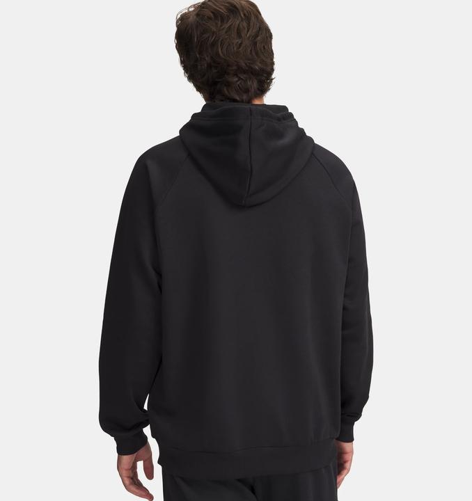 Image du produit Under Armour Sweat à capuche Rival Fleece Logo Hommes (L)