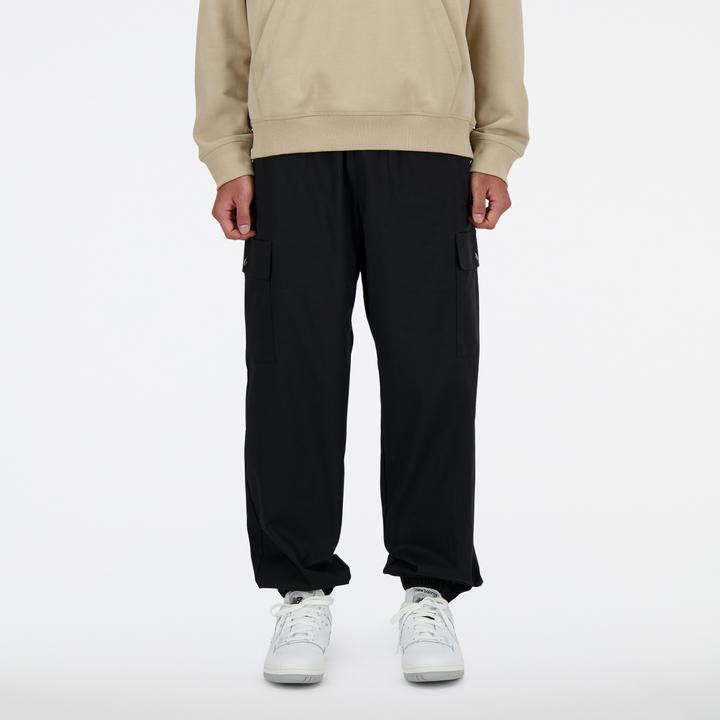 Produktbild New Balance Twill Cargo Jogger (M)