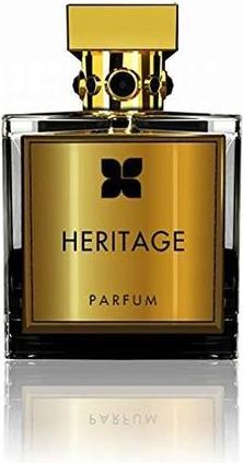 Actual product image Fragrance du Bois Heritage Eau de Parfum 100ml (Eau de parfum, 100 ml)