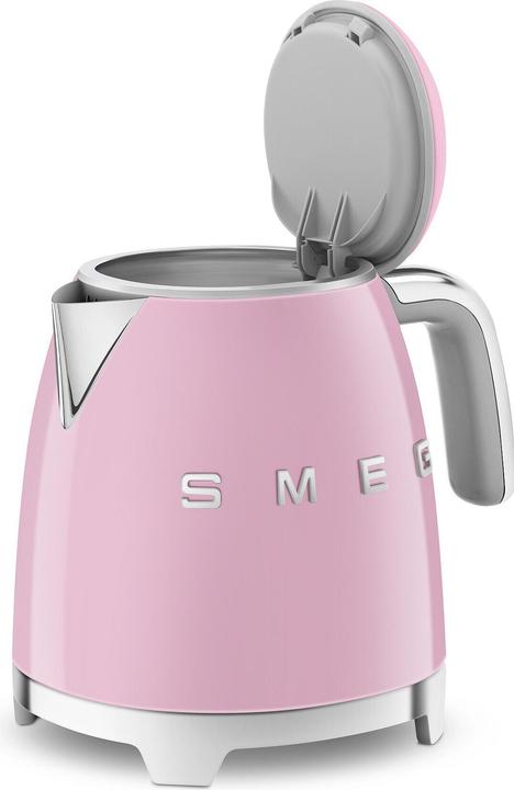 Actual product image Smeg 50's Retro Style Mini (0.80 l)