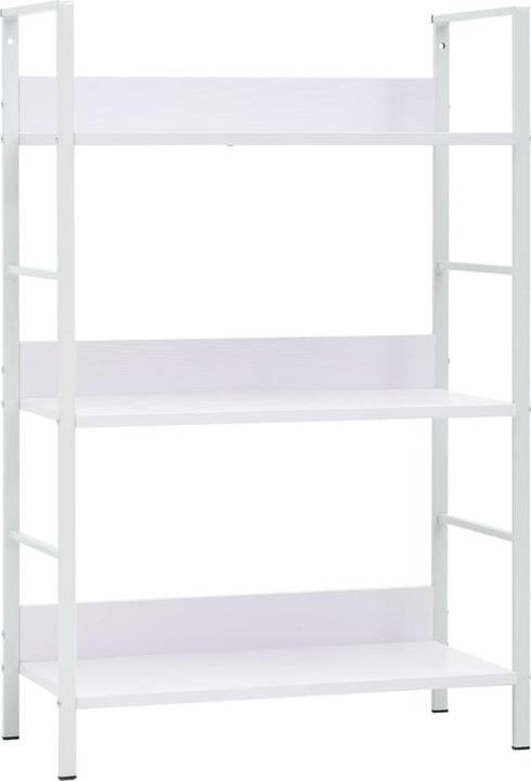 Actual product image vidaXL Regal (60 x 27,6 x 90,5 cm)