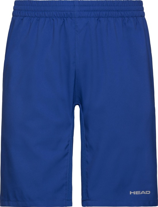 Produktbild Head Club Bermudas JR königsblau (176)
