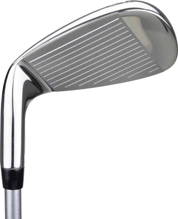 Produktbild U.S. Kids Golf Ultralight Iron 42" 107-115cm yellow (Rechtshänder)