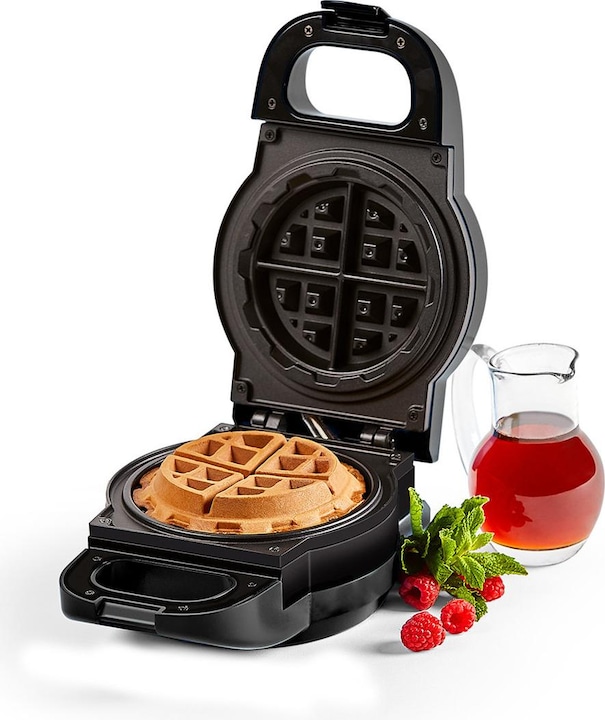 Actual product image MediaShop POW XL Waffle Iron Waffle Star