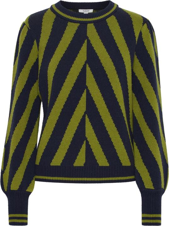 Immagine prodotto B.young BYMILO MAGLIONE A RIGHE 20815648 (XL)