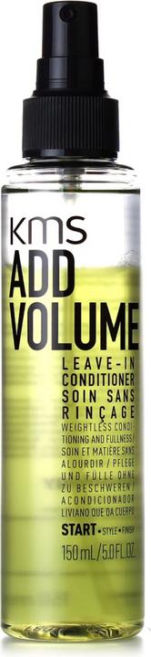 Produktbild KMS California Leave-in Conditioner Add Volume (150 ml)