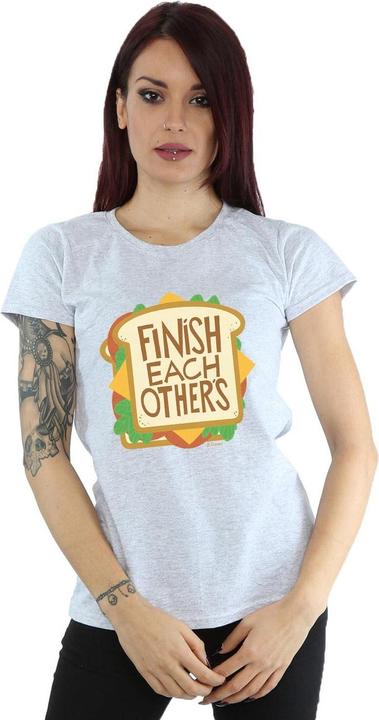 Produktbild Disney Wreck It Ralph Anna's Shirt TShirt (S)