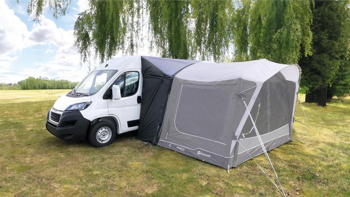 Produktbild Outwell Tall Connection Parkville 200SA (Vorzelt, 2.20 kg)