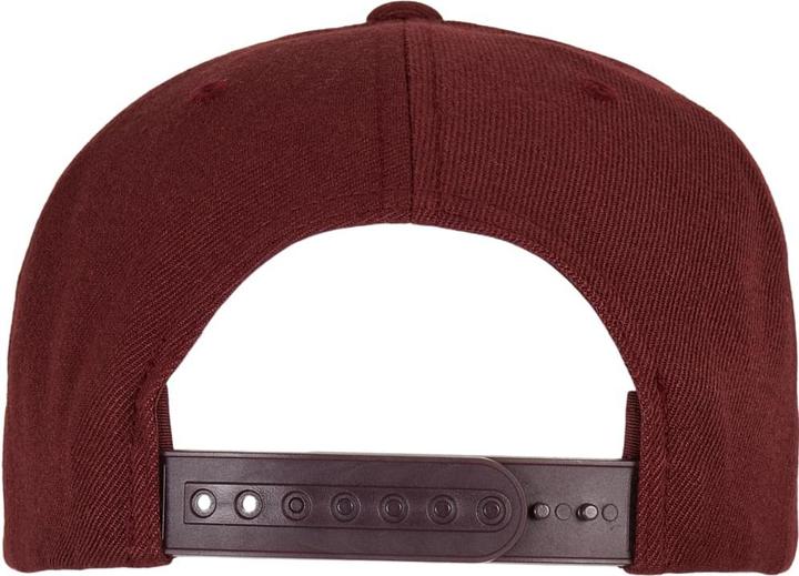 Produktbild Flexfit Snapback (One Size)