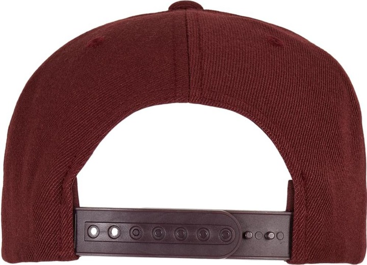 Actual product image Flexfit Snapback (One size)
