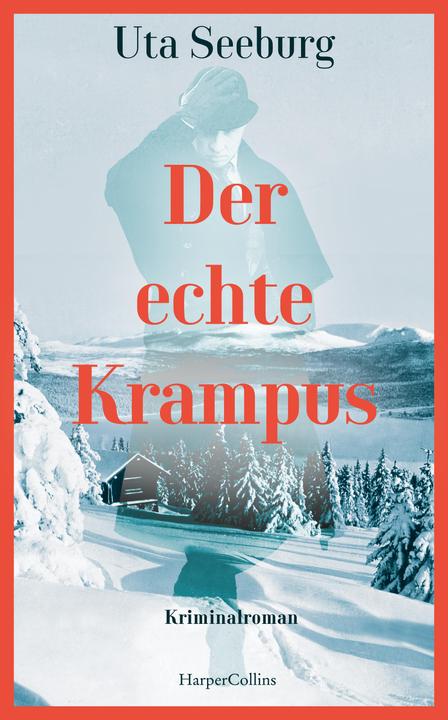 Der echte Krampus (Deutsch, Uta Seeburg, 2024)