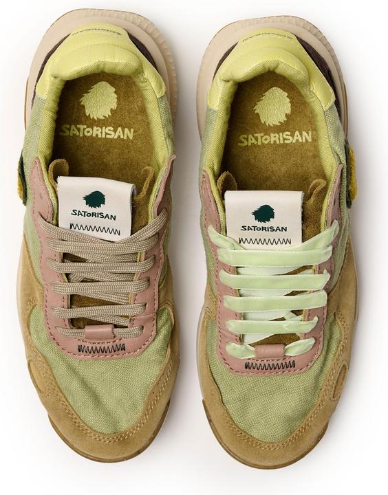 Image du produit Satorisan Chacrona Linen (37)