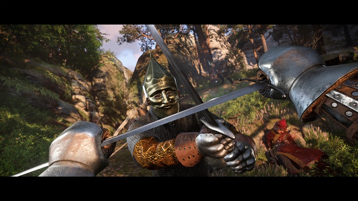 Produktbild Deep Silver Kingdom Come: Deliverance II (Xbox Series X)
