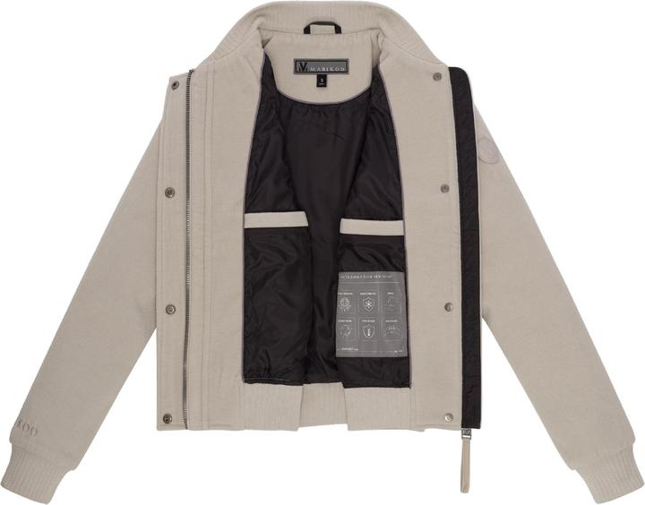 Actual product image Marikoo Zunaa 16 (S)