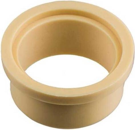 Produktbild Fox Eyelet Parts: Bushing, Flange,.598 OD,.501 ID SH