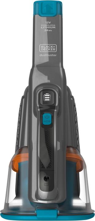 Produktbild Black & Decker BHHV320B