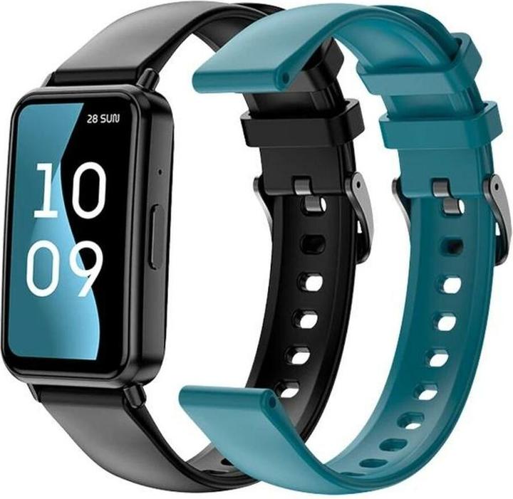 Actual product image SPC Smartwatch 9654N (42.50 mm)