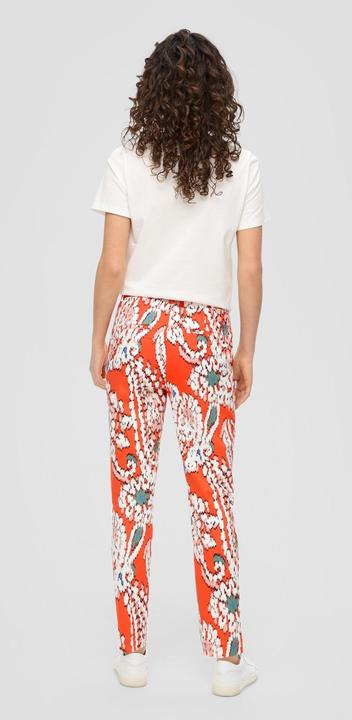 Immagine prodotto S.Oliver Hose Cigarette: Pants mit Tapered Leg (48)