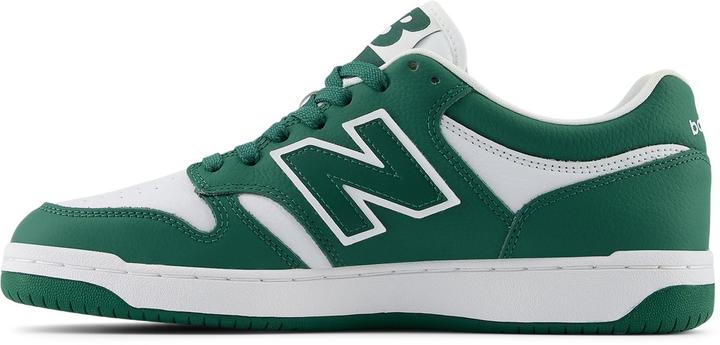 Actual product image New Balance BB480LGH (38)