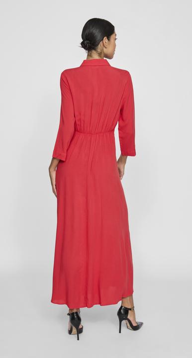 Actual product image Vila Maxi Blusenkleid (42)