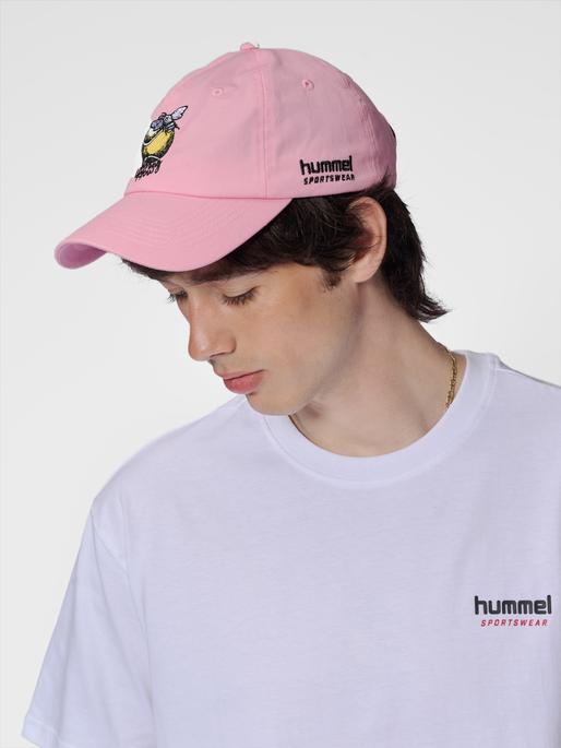 Produktbild hummel Hmlbaseball Cap Wrong Yellow (One Size)