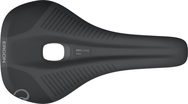 Produktbild Ergon Sattel SRS Comp Man
