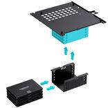 Actual product image Jonsbo N10 (Mini-ITX)