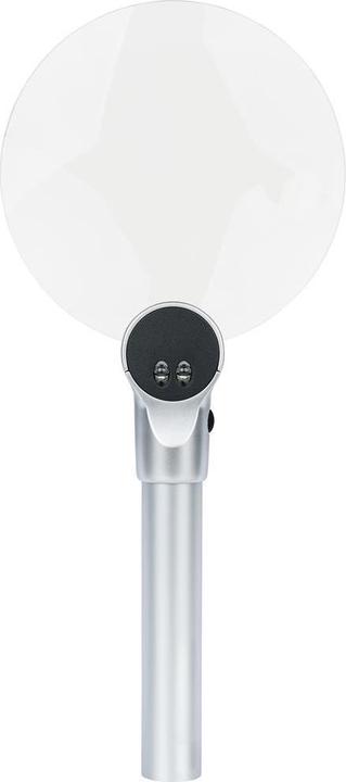 Produktbild Dörr Lupe LED LL-110