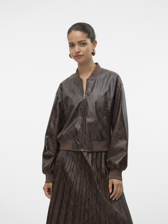 Produktbild Vero Moda VMNITA Bomberjacke Blousonjacke (XS)