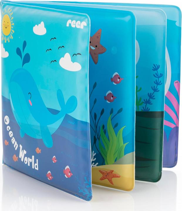 Productafbeelding Reer Oceaanwereld
