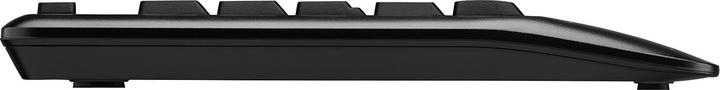 Produktbild Logitech Funkset MK345 - US INTL - 2,4 GHz - INTNL (Eng. Int., Kabellos)