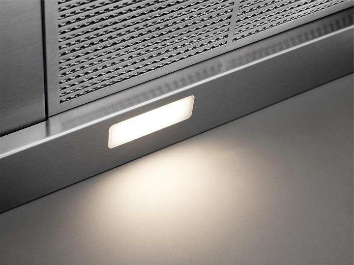 Produktbild Electrolux DAGL9042VI (Flachschirmhaube)