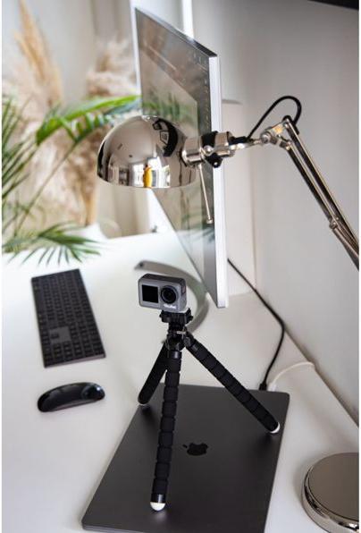 Produktbild Rollei Monkey Pod (Kunststoff)