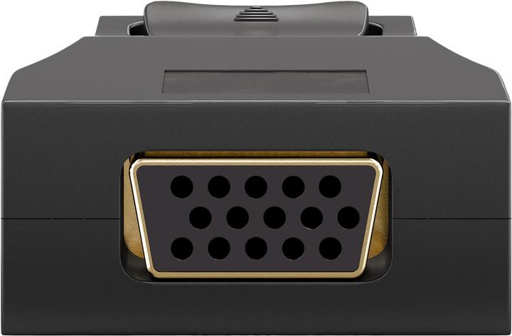 Immagine prodotto Goobay Adattatore da DisplayPort a VGA 1.1 (VGA)