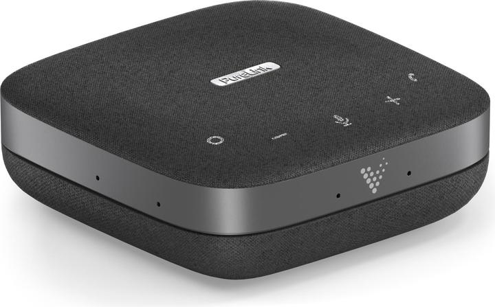 Image du produit Purelink Vuelogic - Speakerdock - SD200 - Combinaison de haut-parleur, microphone et station d'accueil - (USB-C, 10 ports)