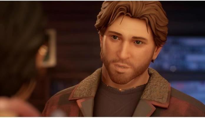 Produktbild Square Enix Life is Strange: True Colors (Switch, FR)